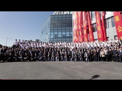 BWT automated production base---Production Start-up Ceremony（Extended detailed version）