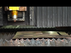 6000 Watt Hochreflektivitätsdesign