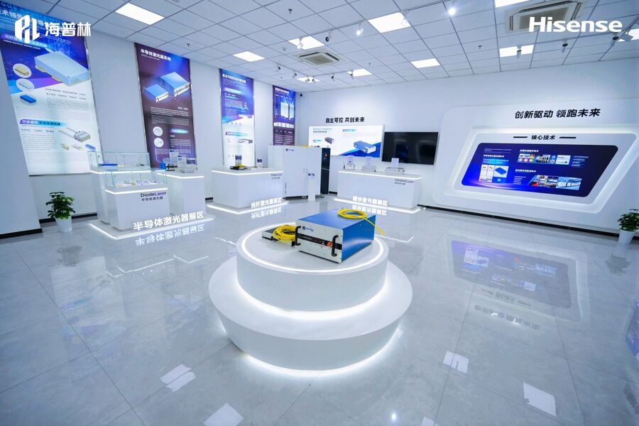 Hyperline Beijing Ltd.